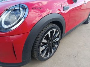 MINI 5 Puertas Cooper 100 kW (136 CV)  - Foto 6