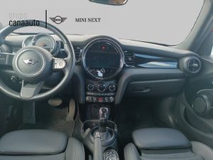 MINI 5 Puertas Cooper 100 kW (136 CV)  - Foto 7