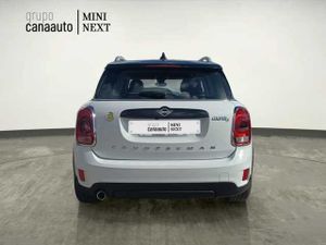 MINI Countryman Cooper S E ALL4 165 kW (224 CV)  - Foto 5