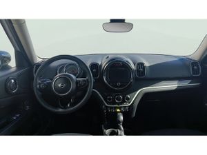 MINI Countryman Cooper S E ALL4 165 kW (224 CV)  - Foto 7
