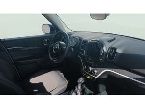 MINI Countryman Cooper S E ALL4 165 kW (224 CV)  - Foto 8