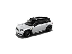 MINI Countryman Cooper S E ALL4 165 kW (224 CV)  - Foto 5