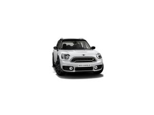 MINI Countryman Cooper S E ALL4 165 kW (224 CV)  - Foto 6