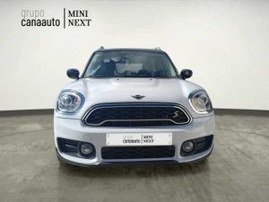 MINI Countryman Cooper S E ALL4 165 kW (224 CV)  - Foto 2