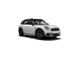 MINI Countryman Cooper S E ALL4 165 kW (224 CV)  - Foto 4