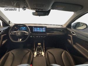 MG HS 1.5 HEV EHS HYBRID+ 224 LUXURY 224 5P  - Foto 3