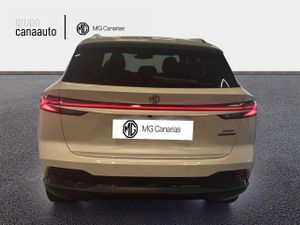 MG HS 1.5 HEV EHS HYBRID+ 224 LUXURY 224 5P  - Foto 7