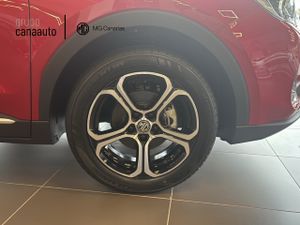 MG ZS 1.5 STANDARD 116 5P  - Foto 10