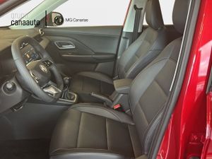 MG ZS 1.5 STANDARD 116 5P  - Foto 4