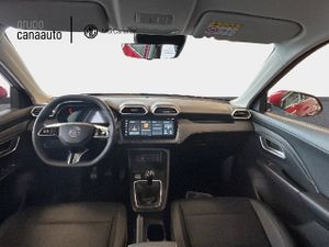 MG ZS 1.5 STANDARD 116 5P  - Foto 3