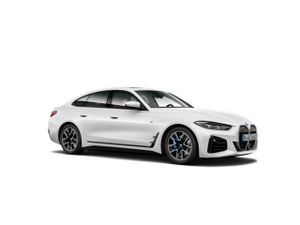 BMW i4 eDrive40 250 kW (340 CV)  - Foto 4