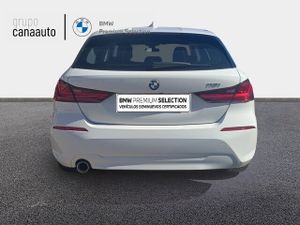 BMW Serie 1 118i 103 kW (140 CV)  - Foto 5