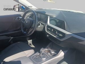 BMW Serie 1 118i 103 kW (140 CV)  - Foto 8