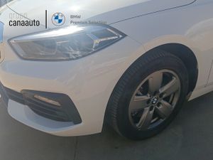 BMW Serie 1 118i 103 kW (140 CV)  - Foto 6
