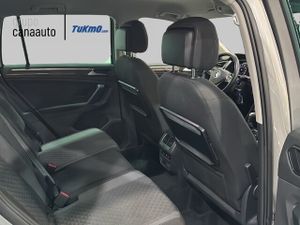 Volkswagen Tiguan Sport 2.0 TSI 4Motion 132 kW (180 CV) DSG  - Foto 9