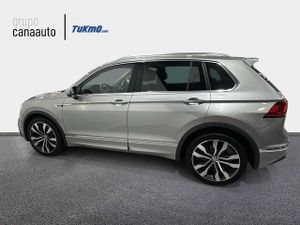 Volkswagen Tiguan Sport 2.0 TSI 4Motion 132 kW (180 CV) DSG  - Foto 3
