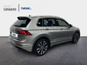 Volkswagen Tiguan Sport 2.0 TSI 4Motion 132 kW (180 CV) DSG  - Foto 4
