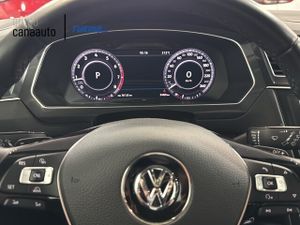 Volkswagen Tiguan Sport 2.0 TSI 4Motion 132 kW (180 CV) DSG  - Foto 18