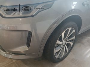 Land-Rover Discovery Sport 1.5 P300E PHEV S AWD AUTO 309 5P  - Foto 3