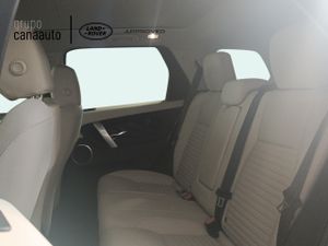 Land-Rover Discovery Sport 1.5 P300E PHEV S AWD AUTO 309 5P  - Foto 6