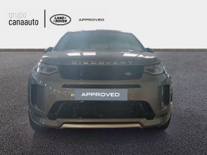 Land-Rover Discovery Sport 1.5 P300E PHEV S AWD AUTO 309 5P  - Foto 9