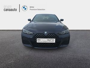 BMW Serie 4 430i Gran Coupe 180 kW (245 CV)  - Foto 2