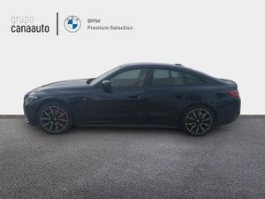 BMW Serie 4 430i Gran Coupe 180 kW (245 CV)  - Foto 3