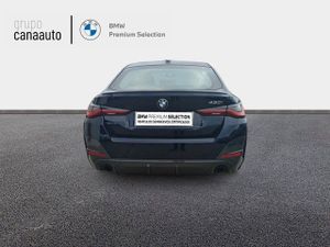 BMW Serie 4 430i Gran Coupe 180 kW (245 CV)  - Foto 5