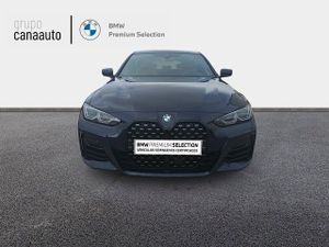 BMW Serie 4 430i Gran Coupe 180 kW (245 CV)  - Foto 2