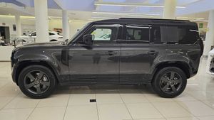 Land-Rover Defender PHEV 300CV X-Dynamic SE   - Foto 5