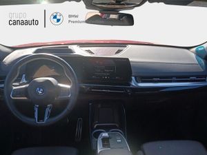 BMW iX2 eDrive20 150 kW (204 CV)  - Foto 7