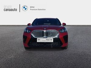 BMW iX2 eDrive20 150 kW (204 CV)  - Foto 2