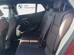 BMW iX2 eDrive20 150 kW (204 CV)  - Foto 9