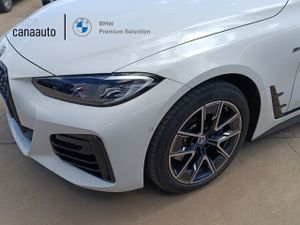BMW Serie 4 M440i xDrive Gran Coupé 275 kW (374 CV)  - Foto 6