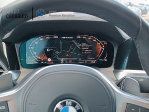 BMW Serie 4 M440i xDrive Gran Coupé 275 kW (374 CV)  - Foto 11