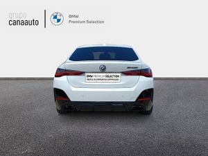 BMW Serie 4 M440i xDrive Gran Coupé 275 kW (374 CV)  - Foto 5