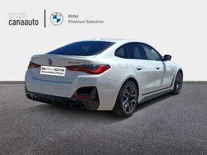 BMW Serie 4 M440i xDrive Gran Coupé 275 kW (374 CV)  - Foto 4