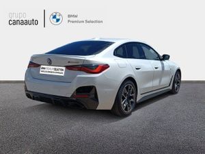 BMW Serie 4 M440i xDrive Gran Coupé 275 kW (374 CV)  - Foto 4