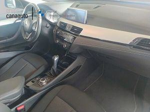 BMW X2 xDrive25e 162 kW (220 CV)  - Foto 8
