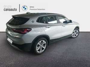 BMW X2 xDrive25e 162 kW (220 CV)  - Foto 4