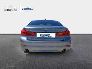 BMW Serie 5 530i 185 kW (252 CV)  - Foto 5