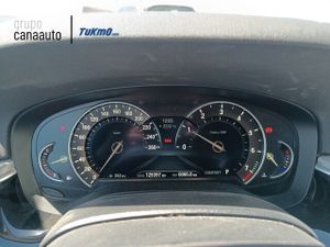 BMW Serie 5 530i 185 kW (252 CV)  - Foto 10