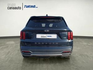 Kia Sorento 1.6 T-GDi HEV Drive 4x2 169 kW (230 CV)  - Foto 5