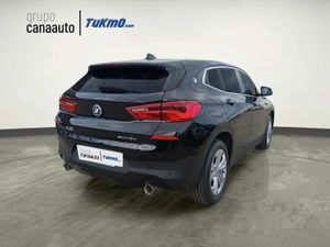 BMW X2 sDrive18d 110 kW (150 CV)  - Foto 5