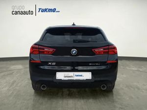 BMW X2 sDrive18d 110 kW (150 CV)  - Foto 4