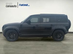 Land-Rover Defender 110 2.0 Si4 PHEV S 4WD Auto 297 kW (404 CV)  - Foto 3