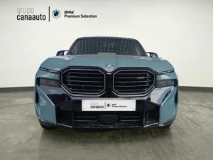 BMW XM 4.4 PHEV 480 kW (653 CV)  - Foto 2