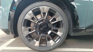 BMW XM 4.4 PHEV 480 kW (653 CV)  - Foto 9