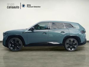 BMW XM 4.4 PHEV 480 kW (653 CV)  - Foto 3