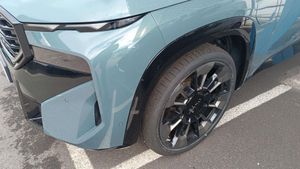 BMW XM 4.4 PHEV 480 kW (653 CV)  - Foto 6